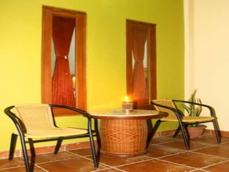 Seruni Guest House Denpasar  Exterior photo