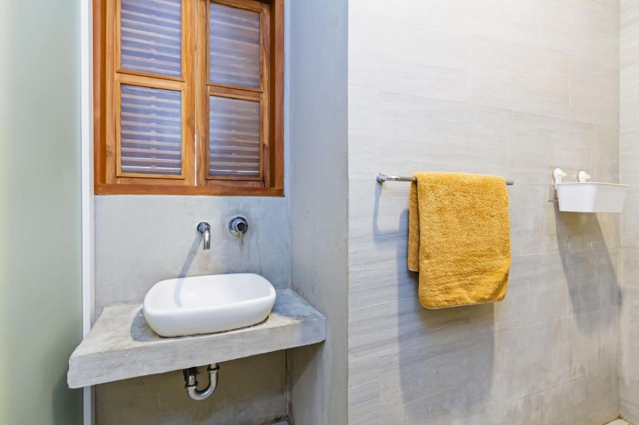 Seruni Guest House Denpasar  Exterior photo