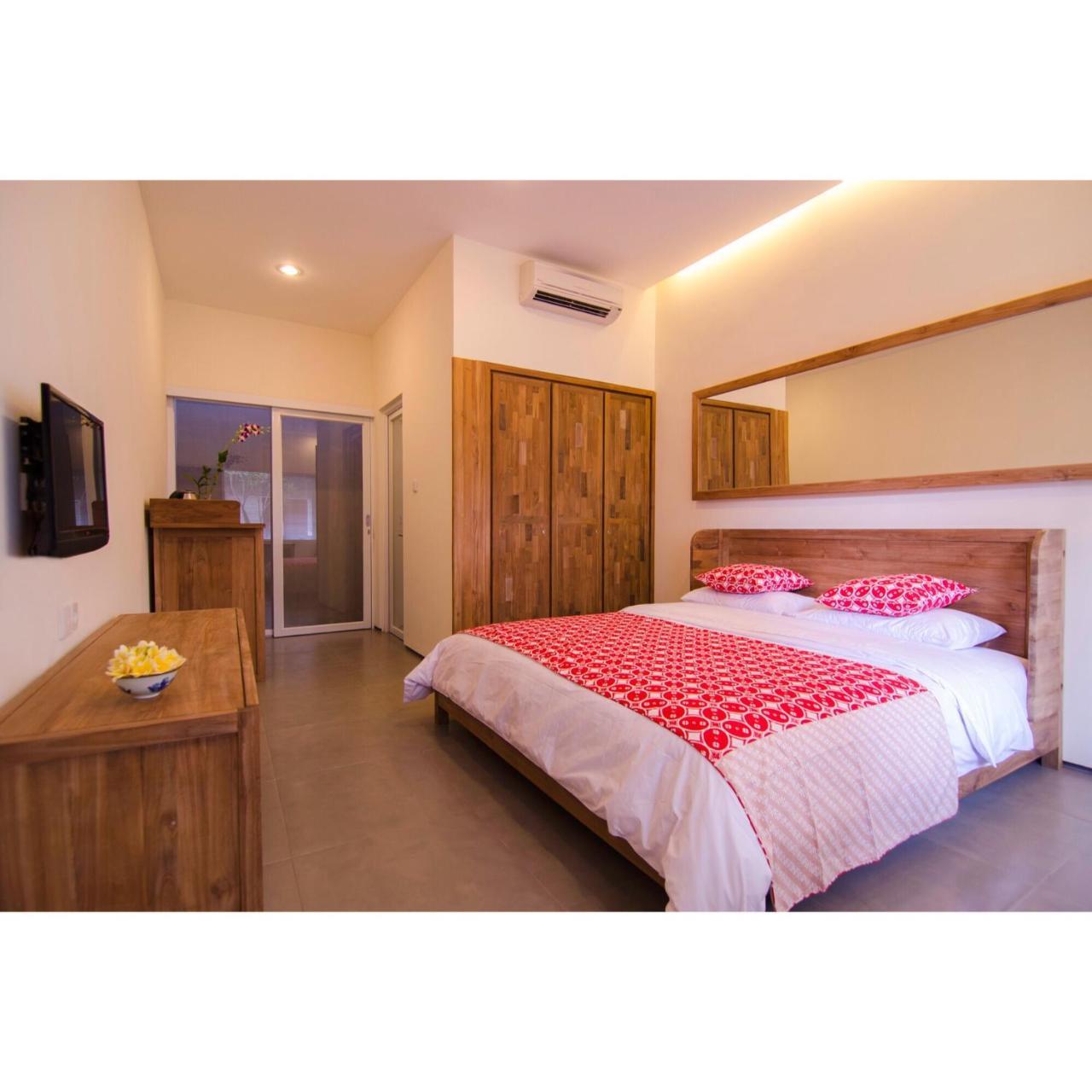 Seruni Guest House Denpasar  Exterior photo